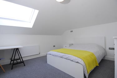 3 bed house, Belgrave Lane, Mutley, Plymouth, PL47DA - Image 11